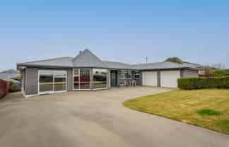 129 Reservoir Road, Oamaru