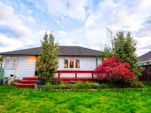 15 Odette Street, Bader