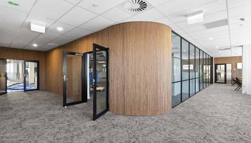 T1, 46 Spring Street, Tauranga