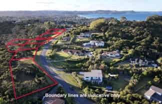 2 Matheson Road, Red Beach