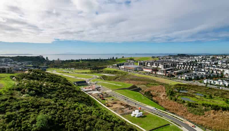 Lot 69 Green View, Long Bay