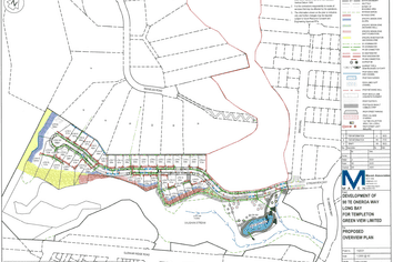 Lot 69 Green View, Long Bay