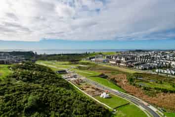 Lot 72 Green View, Long Bay