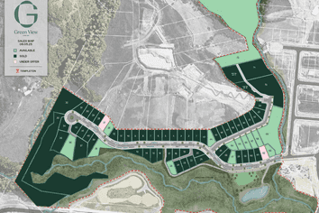 Lot 72 Green View, Long Bay