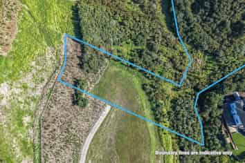 Lot 72 Green View, Long Bay
