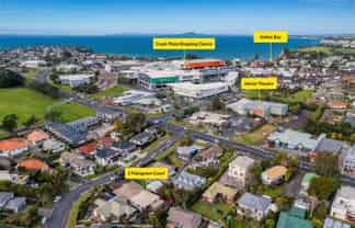 3 Palmgreen Court, Stanmore Bay