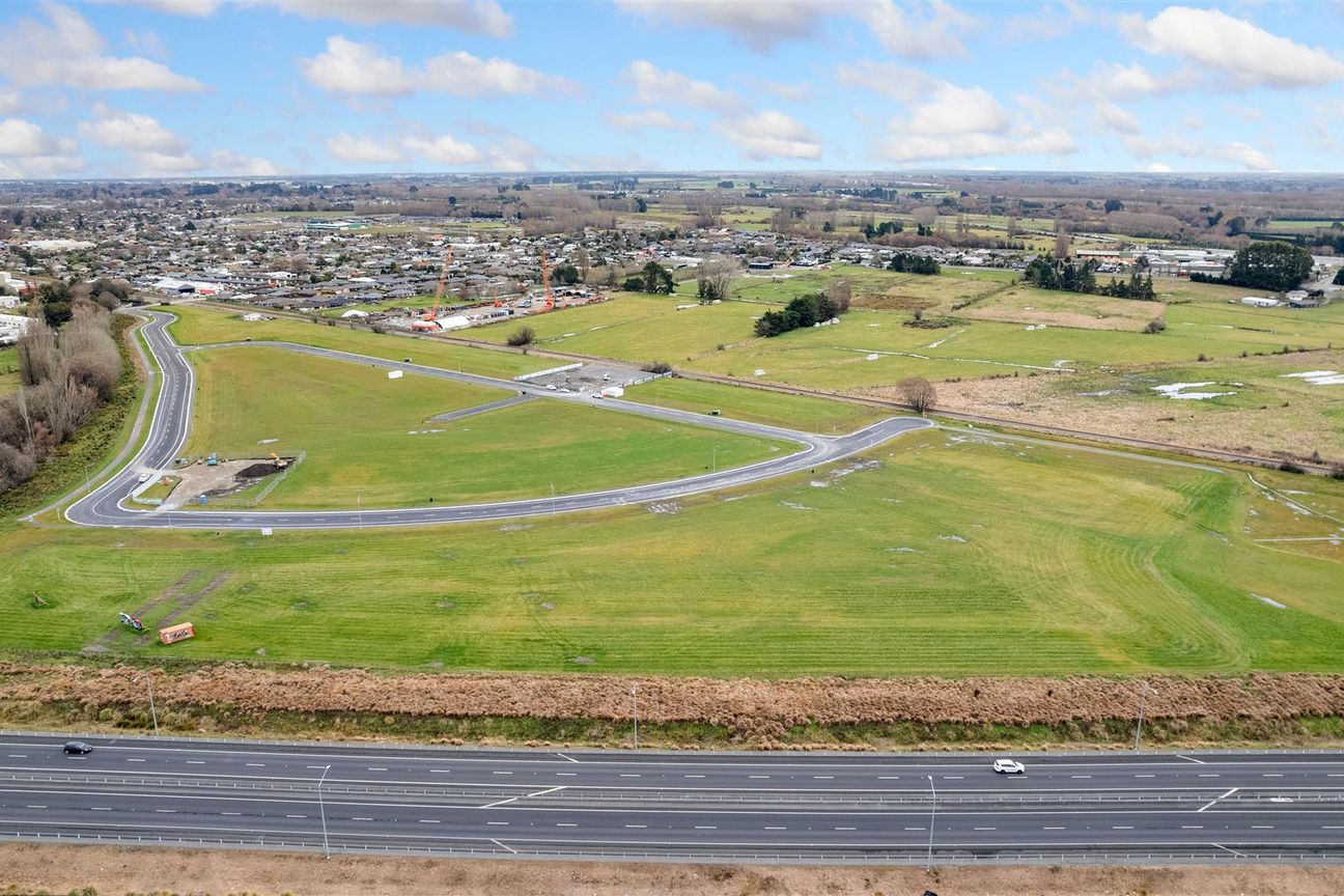 Factory Road Industrial – Sections Now Available - View 4