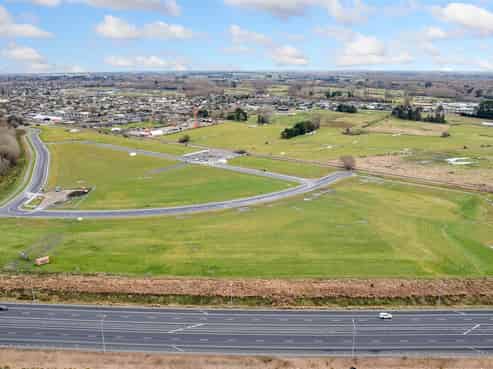 Factory Road Industrial – Sections Now Available