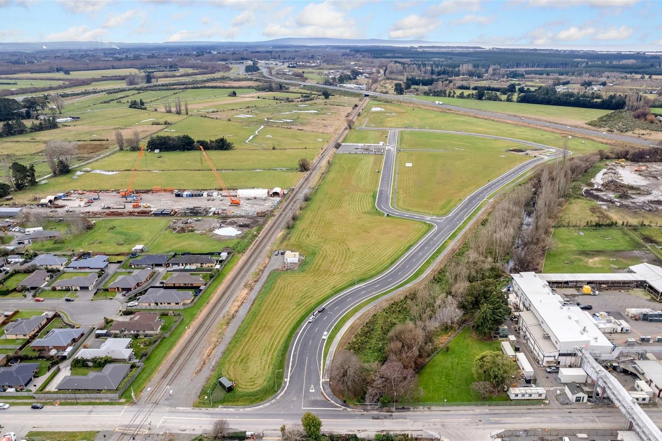 Factory Road Industrial – Sections Now Available - View 2