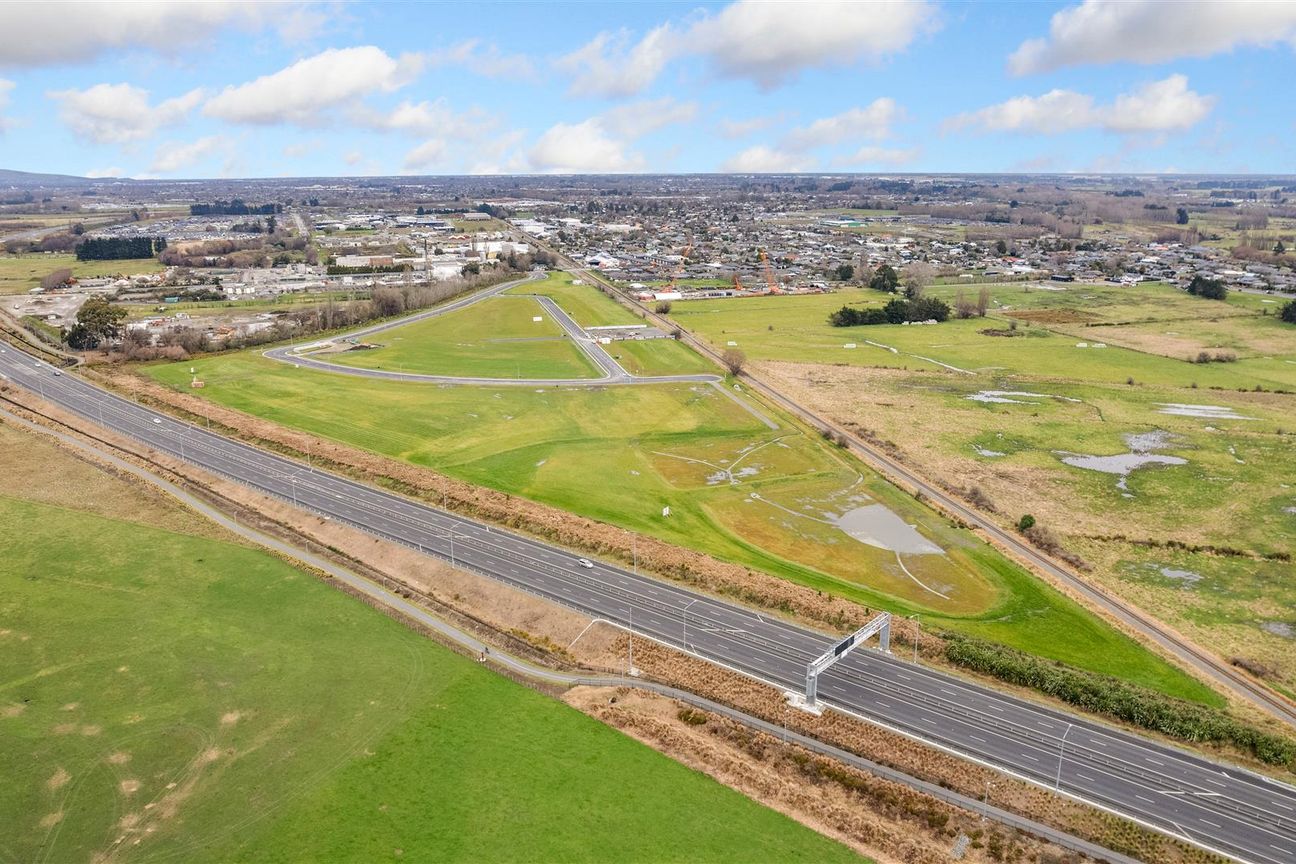 Factory Road Industrial – Sections Now Available - View 5