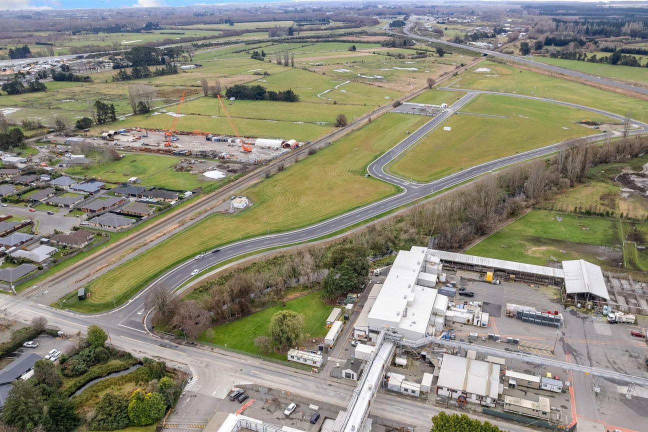 Factory Road Industrial – Sections Now Available - View 3