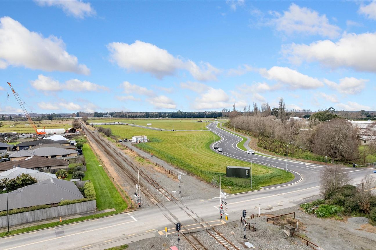Factory Road Industrial – Sections Now Available - More