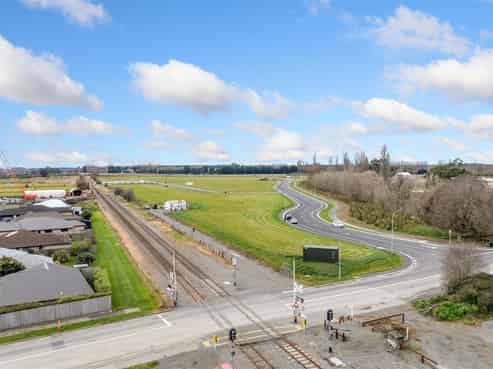 Factory Road Industrial – Sections Now Available