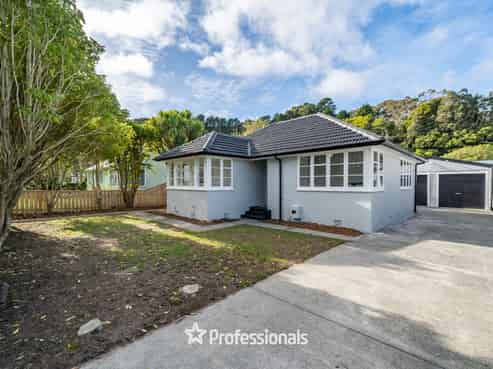 288 Naenae Road, Naenae