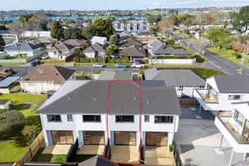 Lot 4, 62 Kings Road, Panmure