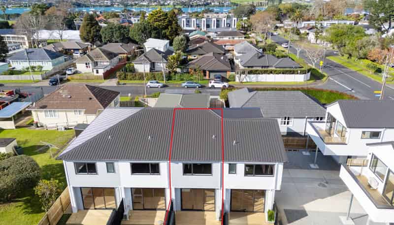 Lot 4, 62 Kings Road, Panmure