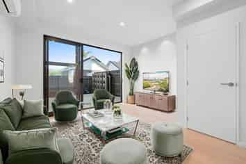 Lot 4, 62 Kings Road, Panmure