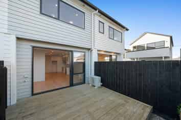 Lot 4, 62 Kings Road, Panmure