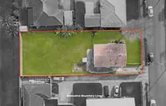 76 Cambridge Terrace, Papatoetoe