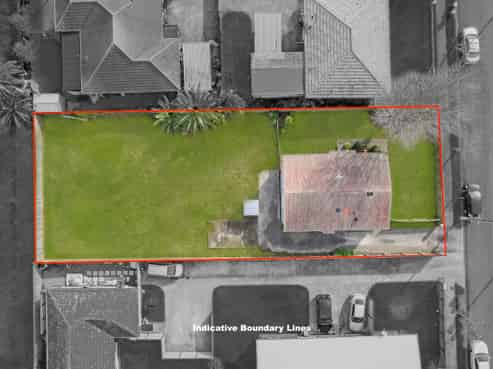 76 Cambridge Terrace, Papatoetoe
