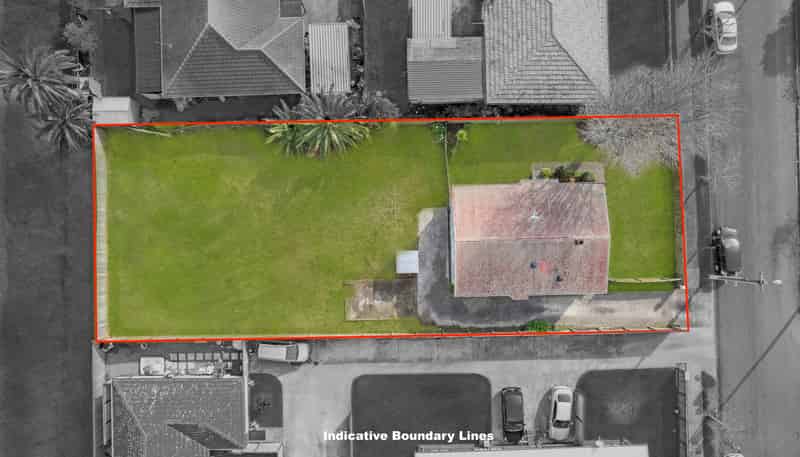 76 Cambridge Terrace, Papatoetoe