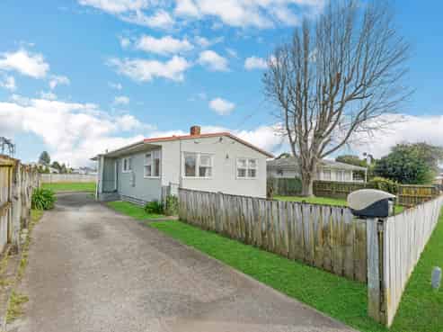 76 Cambridge Terrace, Papatoetoe