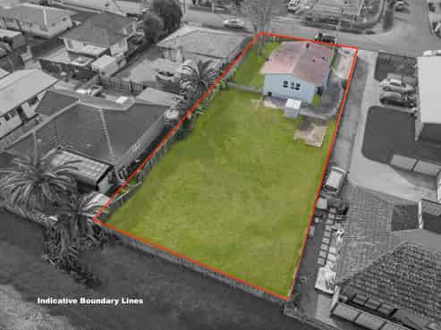 76 Cambridge Terrace, Papatoetoe