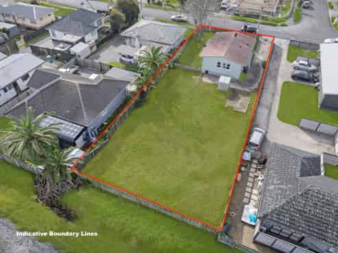 76 Cambridge Terrace, Papatoetoe