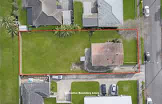 76 Cambridge Terrace, Papatoetoe