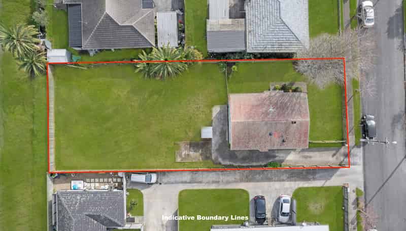 76 Cambridge Terrace, Papatoetoe