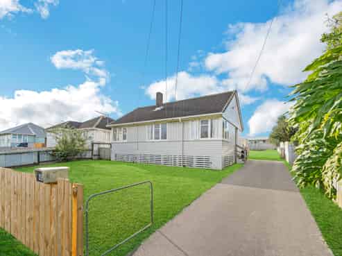 43 Hamill Road, Otara