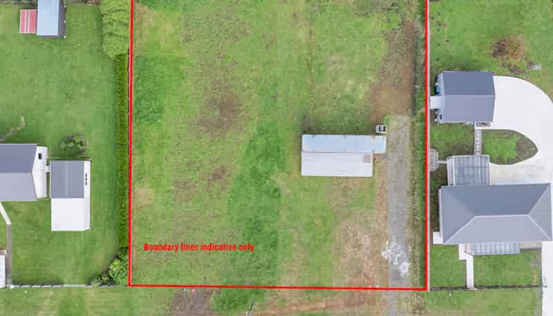 8-10 Terou Street, Manaia