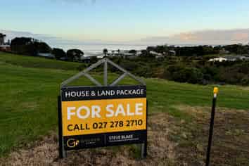 Lot 7 Opoia Drive, Awhitu