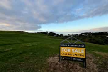 Lot 7 Opoia Drive, Awhitu