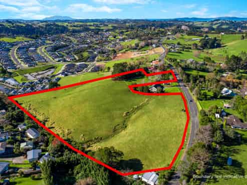 MORTGAGEE SALE: Mixed suburban development site