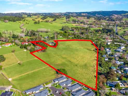 MORTGAGEE SALE: Mixed suburban development site