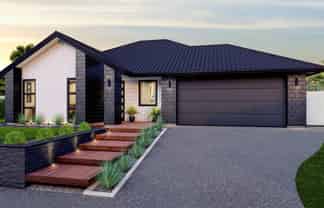 Lot 3 220 Tuhirangi Road, Makarau