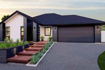 Lot 3 220 Tuhirangi Road, Makarau
