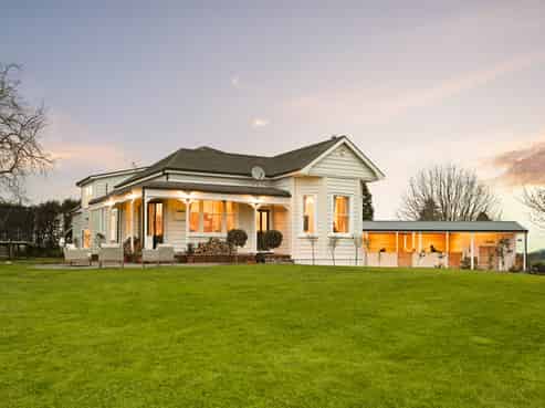 2/138 Ranby Road, Ohaupo