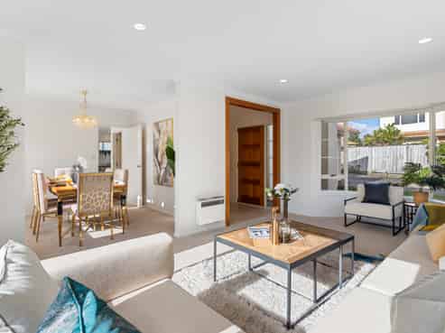 81a Meadowland Drive, Somerville