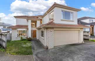 81a Meadowland Drive, Somerville