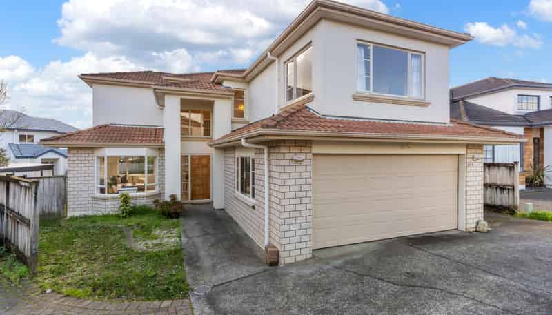 81a Meadowland Drive, Somerville