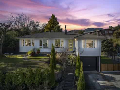 20 Ngauruhoe Street, Hilltop