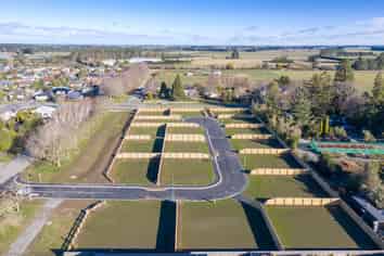 17 Kay Way, Rakaia