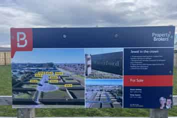17 Kay Way, Rakaia