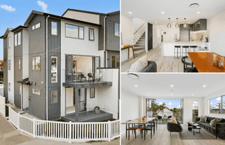 1-3/176 Hendon Avenue, Mount Albert