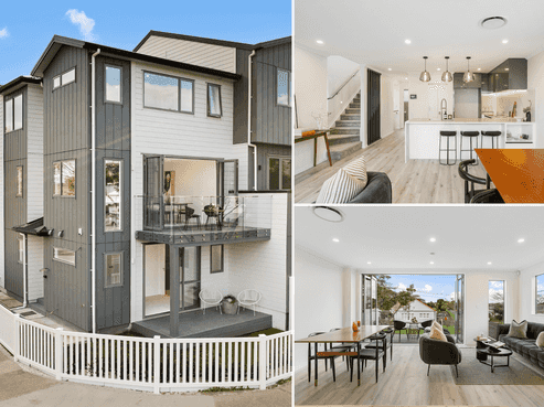 1-3/176 Hendon Avenue, Mount Albert