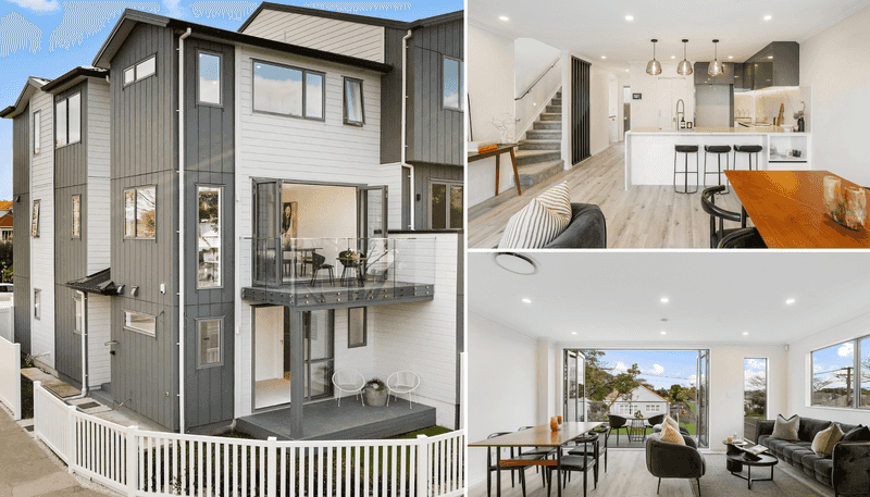 1-3/176 Hendon Avenue, Mount Albert