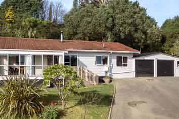 107 Ruapehu Street, PARAPARAUMU