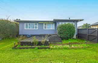 1/30 Gloucester Road, Manurewa